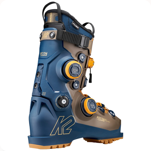 K2 RECON 120 ZONAL BOA