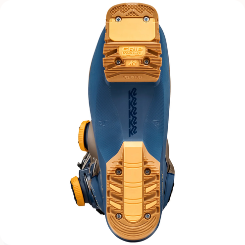 K2 RECON 120 ZONAL BOA