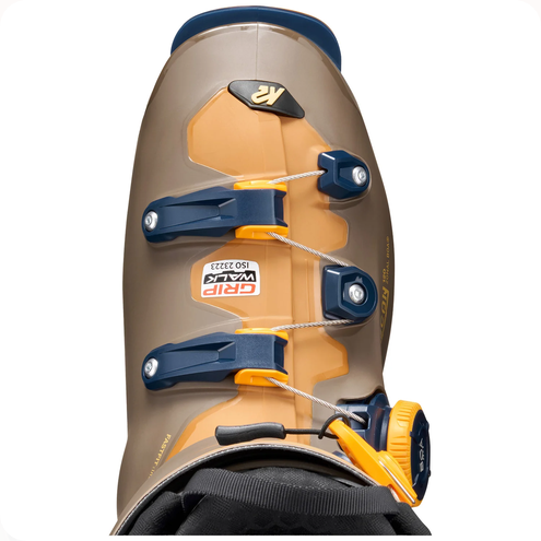 K2 RECON 120 ZONAL BOA