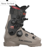 SALOMON S/PRO SUPRA DUAL BOA 120