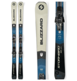 BLIZZARD STORMBIRD 82 DTI