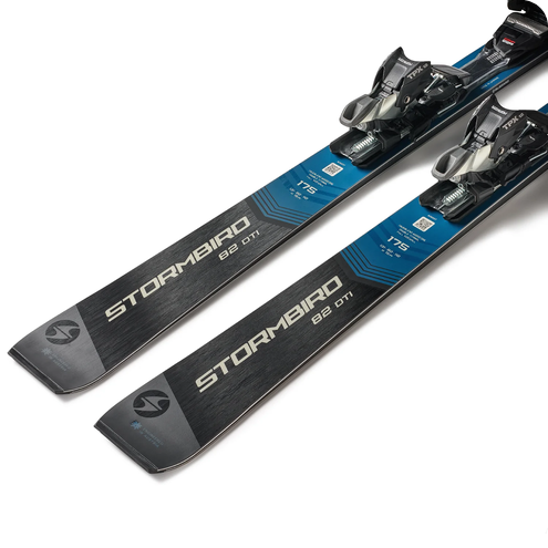 BLIZZARD STORMBIRD 82 DTI
