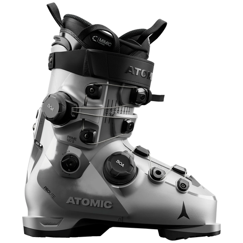 ATOMIC HAWX PRIME 120 DUAL BOA