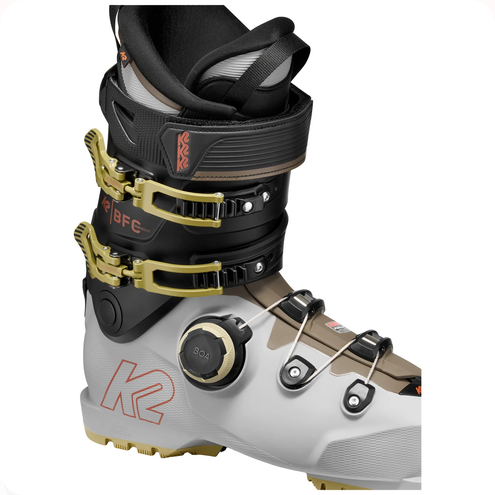 K2 BFC 100 BOA