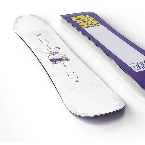 SALOMON SNOWBOARDS LOTUS