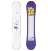 SALOMON SNOWBOARDS LOTUS