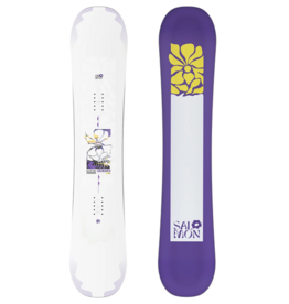 SALOMON SNOWBOARDS LOTUS