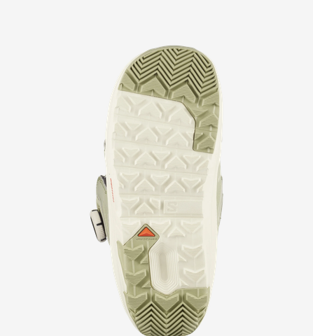SALOMON SNOWBOARDS W IVY BOA SJ
