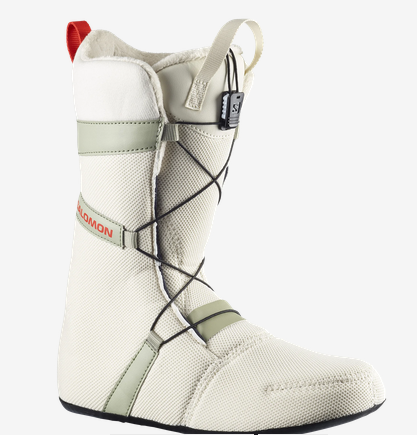 SALOMON SNOWBOARDS W IVY BOA SJ