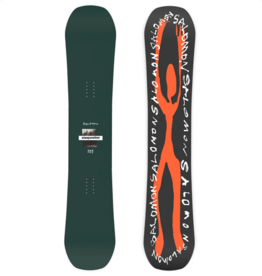 SALOMON SNOWBOARDS SLEEPWALKER