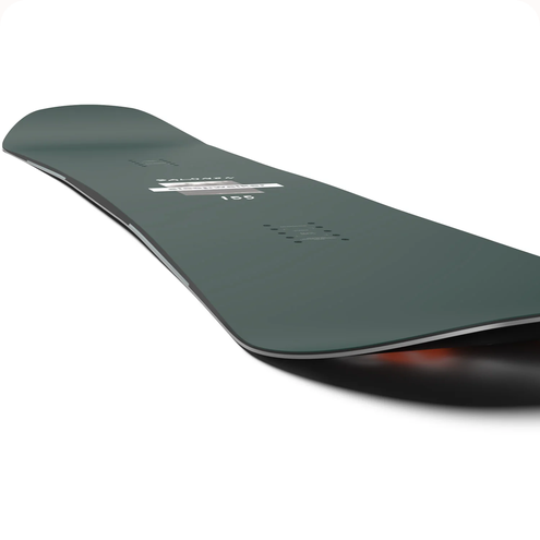SALOMON SNOWBOARDS SLEEPWALKER