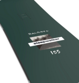 SALOMON SNOWBOARDS SLEEPWALKER