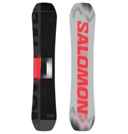 SALOMON SNOWBOARDS HUCK KNIFE PRO