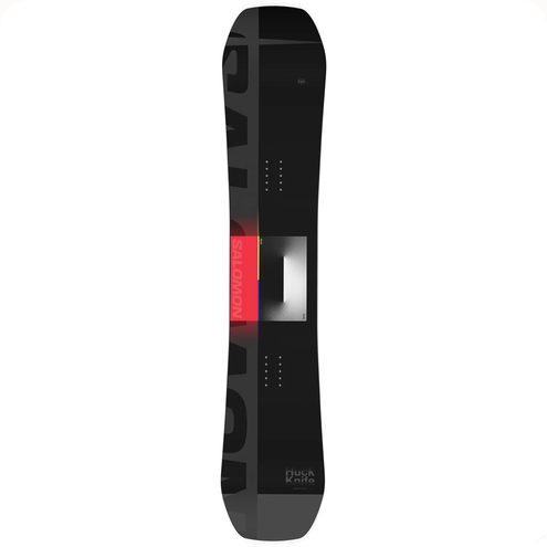SALOMON SNOWBOARDS HUCK KNIFE PRO