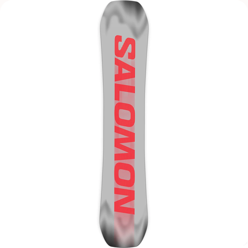 SALOMON SNOWBOARDS HUCK KNIFE PRO