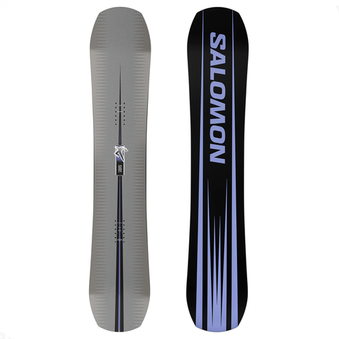 SALOMON SNOWBOARDS ASSASSIN PRO