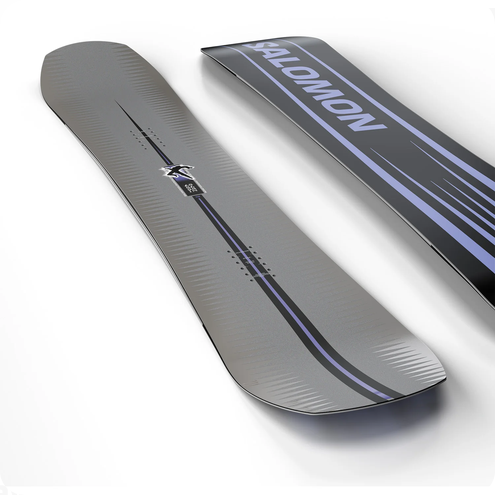 SALOMON SNOWBOARDS ASSASSIN PRO