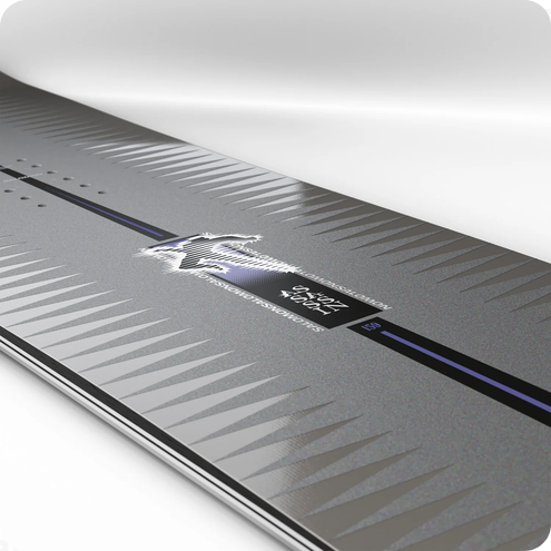 SALOMON SNOWBOARDS ASSASSIN PRO