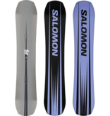 SALOMON SNOWBOARDS ASSASSIN PRO