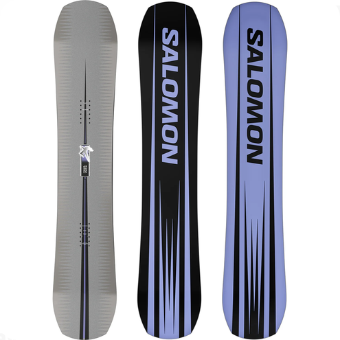 SALOMON SNOWBOARDS ASSASSIN PRO
