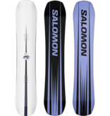 SALOMON SNOWBOARDS ASSASSIN