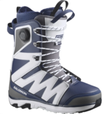 SALOMON SNOWBOARDS X APPROACH LACE JS BOA