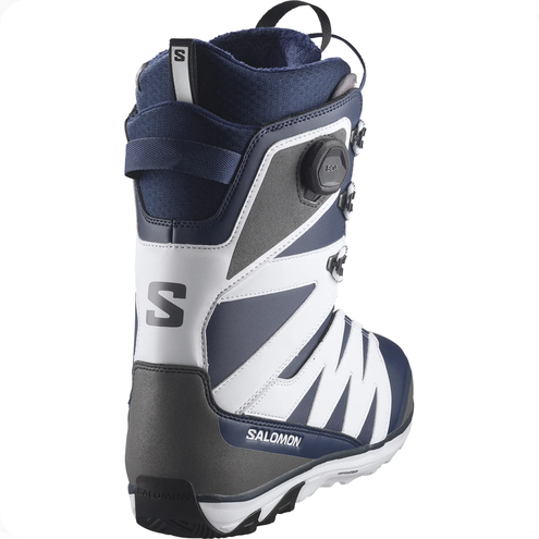 SALOMON SNOWBOARDS X APPROACH LACE JS BOA