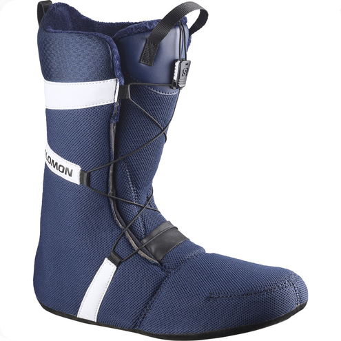 SALOMON SNOWBOARDS X APPROACH LACE JS BOA