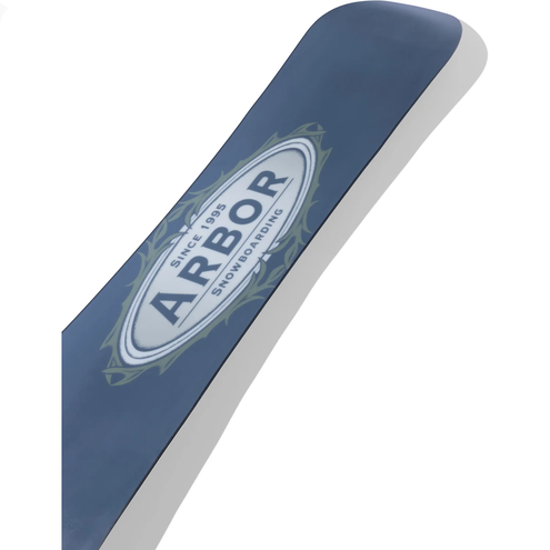 ARBOR ELEMENT DECON