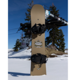 ARBOR ELEMENT DECON
