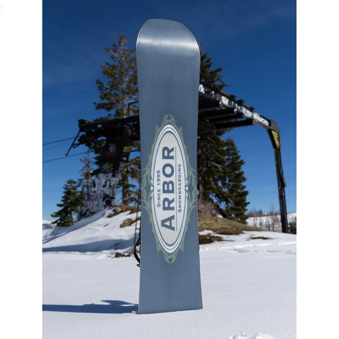 ARBOR ELEMENT DECON