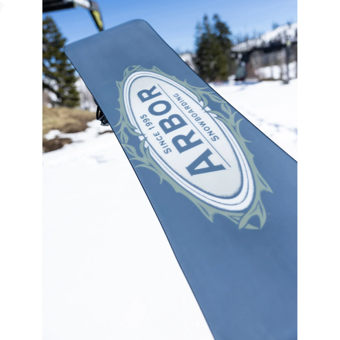ARBOR ELEMENT DECON