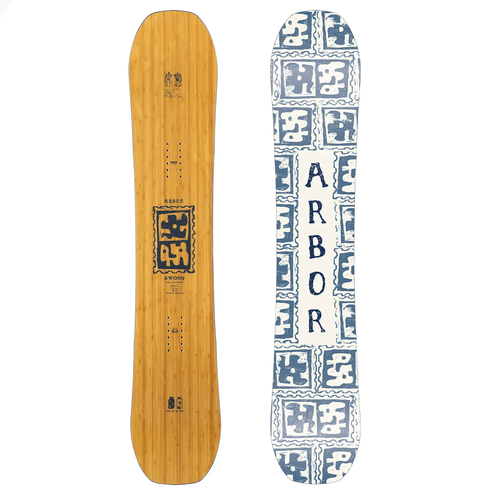 ARBOR SWOON