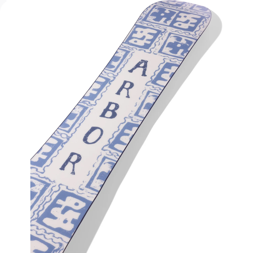 ARBOR SWOON