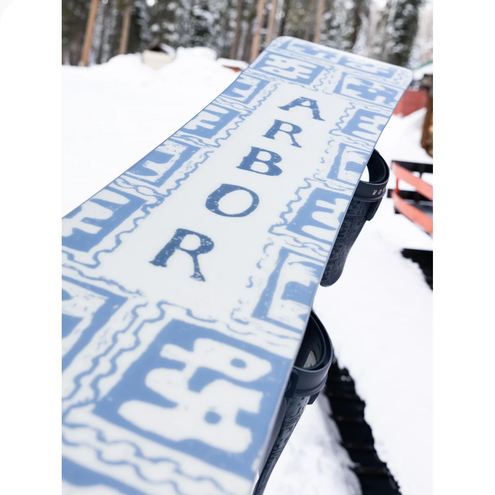 ARBOR SWOON
