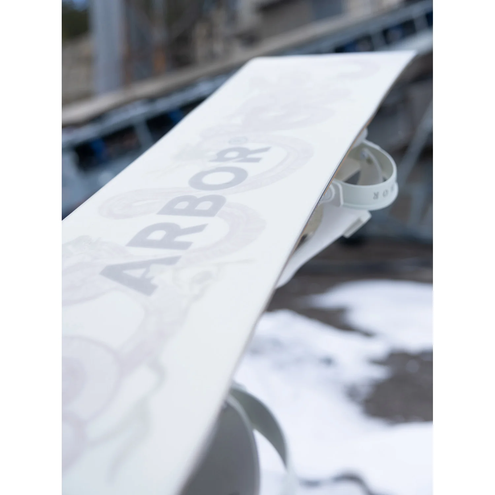 ARBOR CADENCE