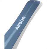 ARBOR METAL MACHINE DECON