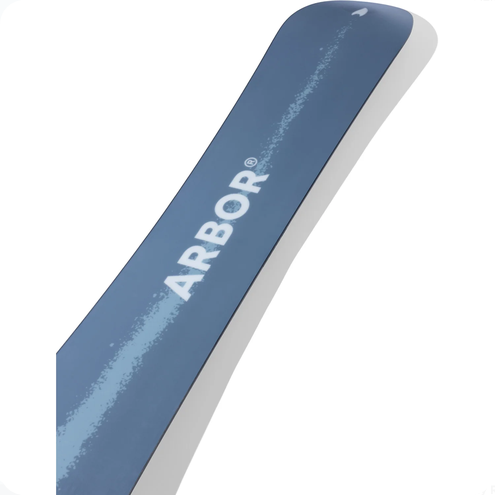 ARBOR METAL MACHINE DECON