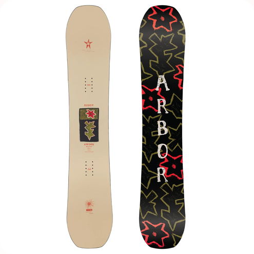 ARBOR SWOON DECON