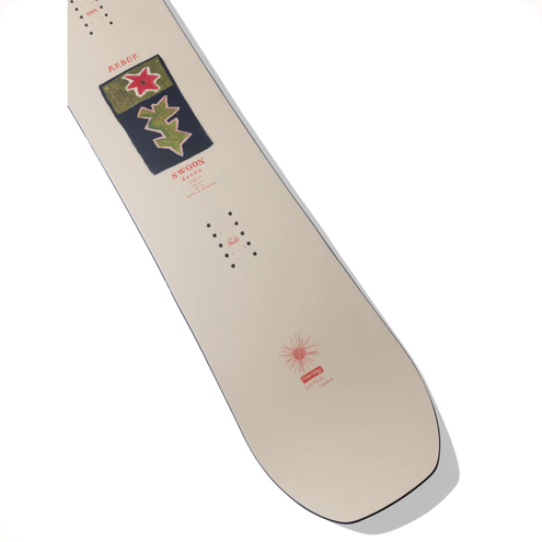 ARBOR SWOON DECON