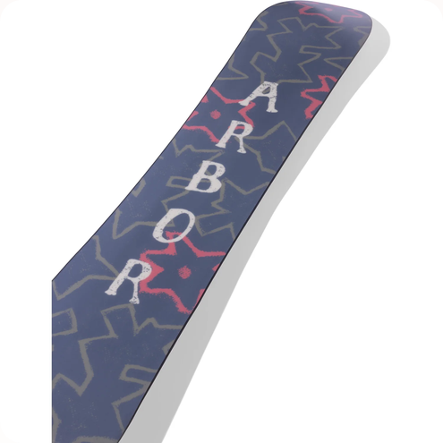 ARBOR SWOON DECON