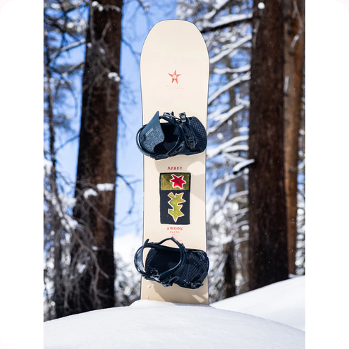 ARBOR SWOON DECON