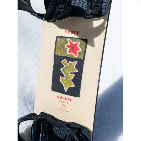 ARBOR SWOON DECON