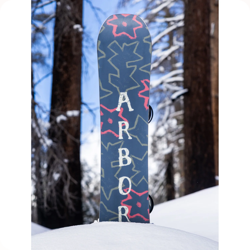 ARBOR SWOON DECON