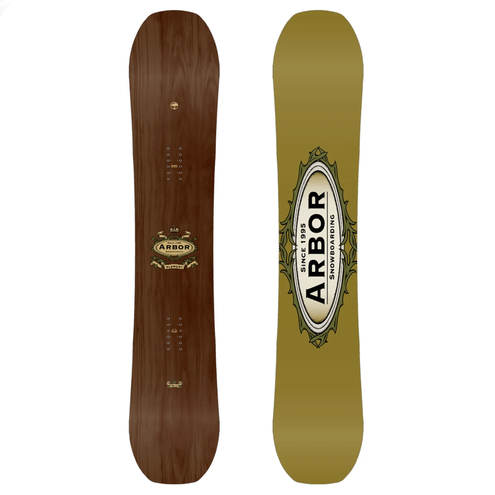 ARBOR ELEMENT