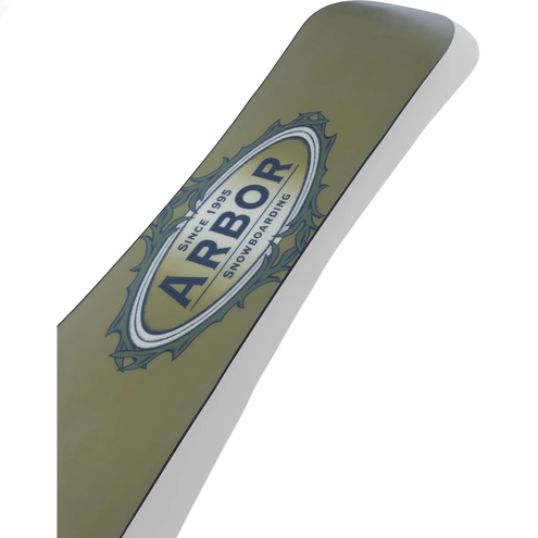 ARBOR ELEMENT
