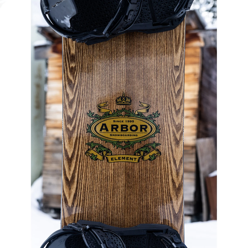 ARBOR ELEMENT