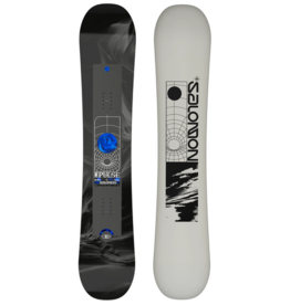 SALOMON SNOWBOARDS PULSE