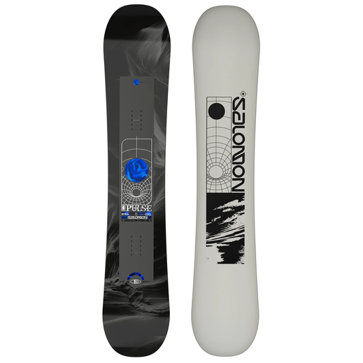 SALOMON SNOWBOARDS PULSE