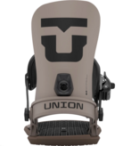 UNION STRATA